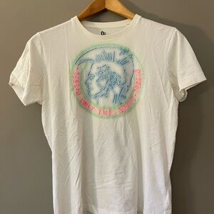 Men’s Diesel T-shirt